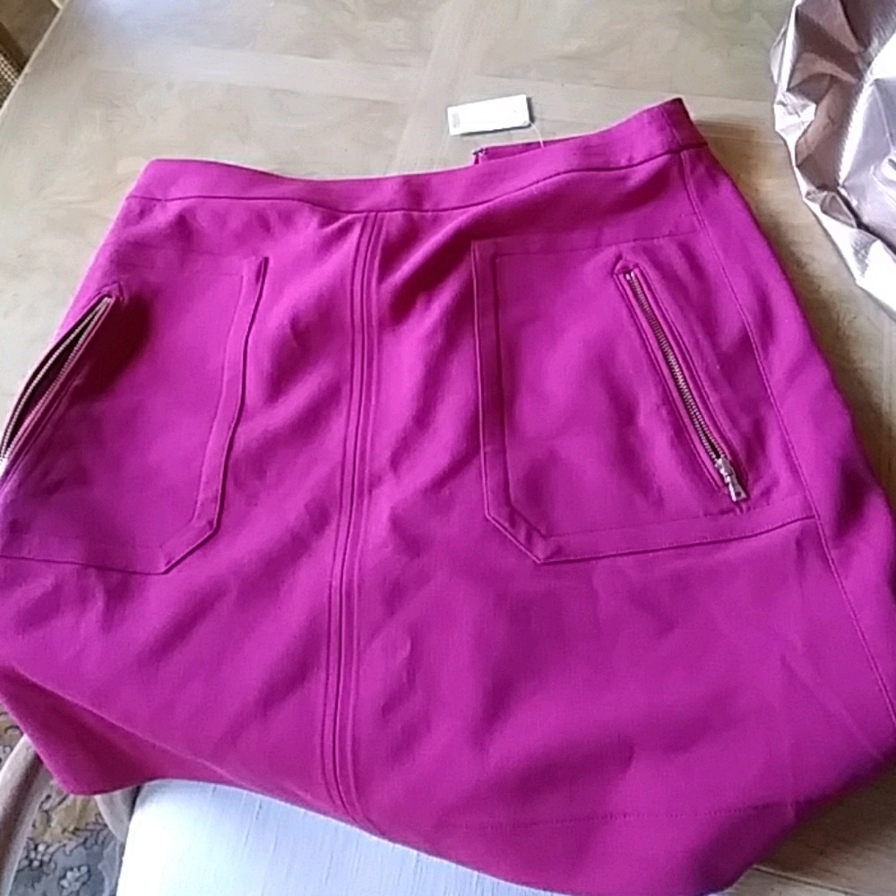 Meet your Posher, Milla